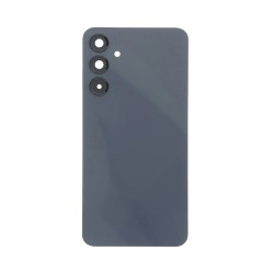 Back Cover+Camera Lens Samsung Galaxy A16 4G/A165/A16 5G/A166 Gray Back Cover+Camera Lens Samsung Galaxy A16 4G/A165/A16 5G/A166 Gray